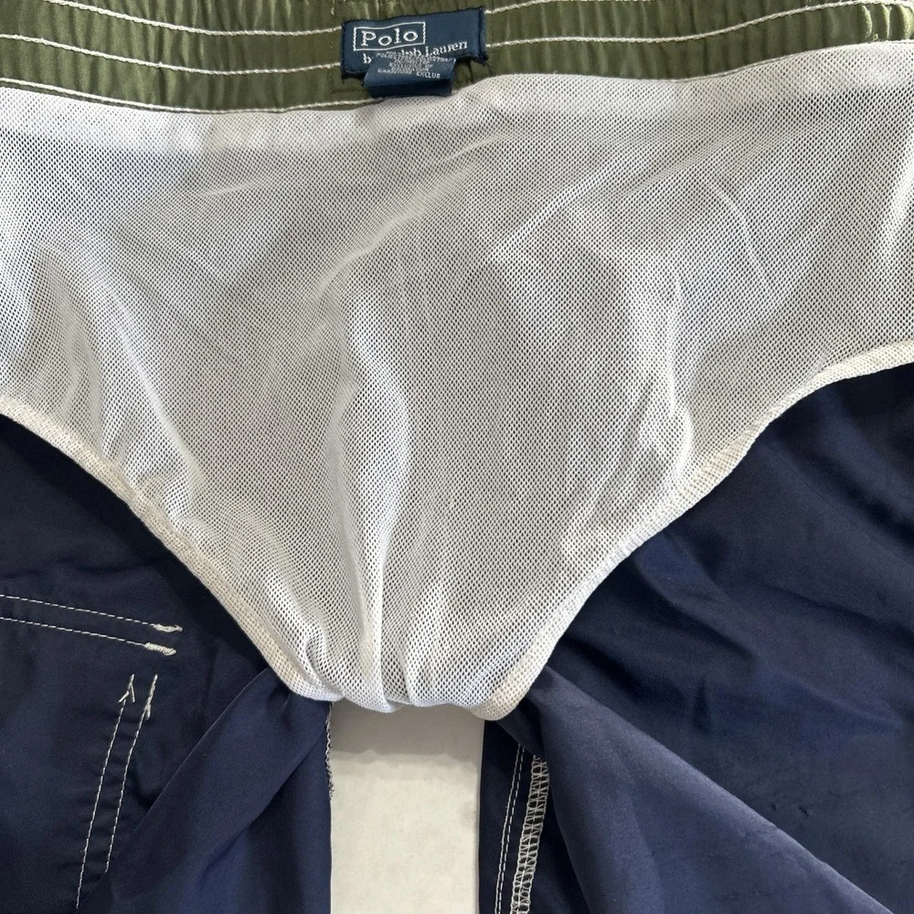Polo Ralph Lauren great super